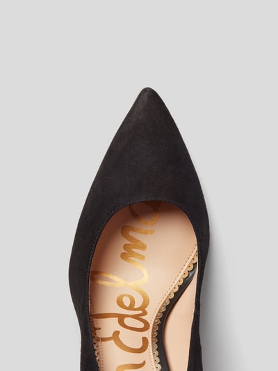 Black pumps sam edelman online