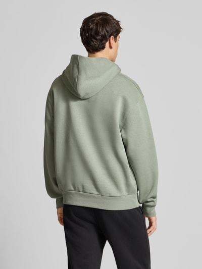 CHAMPION Hoodie mit Kapuze Lind 5
