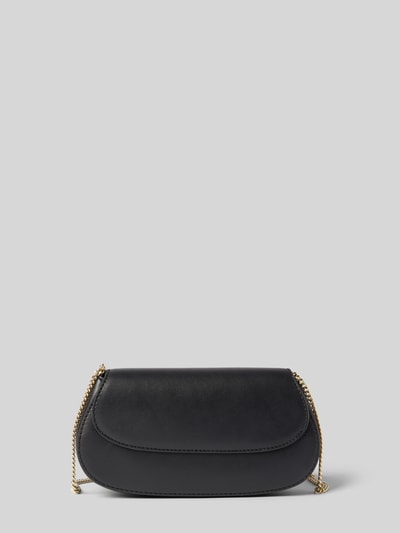 HUGO Clutch mit Schulterkette Modell 'Yorih_Clutch' Black 3