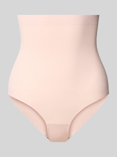 Productfoto, Shaping-Brief met naadloos design model 'MAXI SEXY' van MAGIC Bodyfashion, hoge taille, stretch-materiaalmix, siliconenband