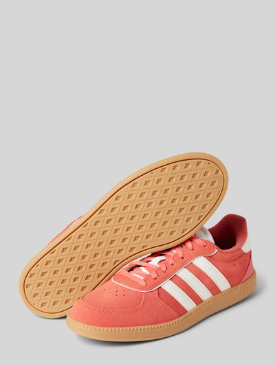 ADIDAS SPORTSWEAR Sneaker mit Kontraststreifen Rot 3