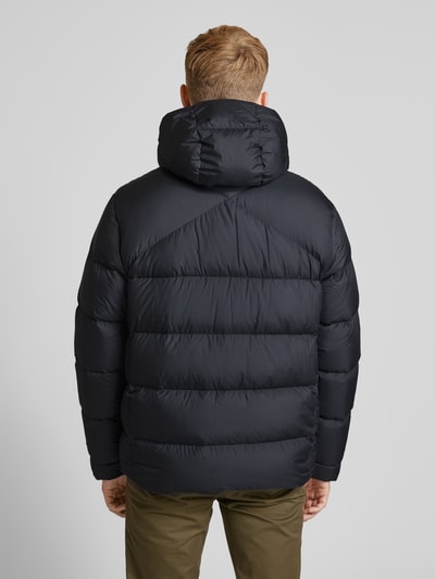 Polo Ralph Lauren Steppjacke mit Reißverschlusstaschen Modell 'GORHAM' Black 5