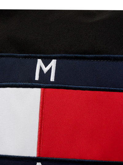 Tommy Jeans Weekendtas met logo Zwart - 2