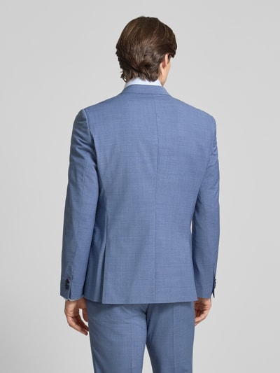 HUGO Slim fit colbert van wolmix, model 'ARTI' Lichtblauw - 5