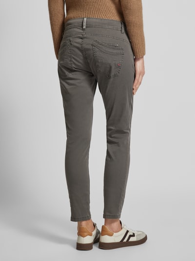 Buena Vista Jeans mit 5-Pocket-Design Modell 'Malibu' Anthrazit 5