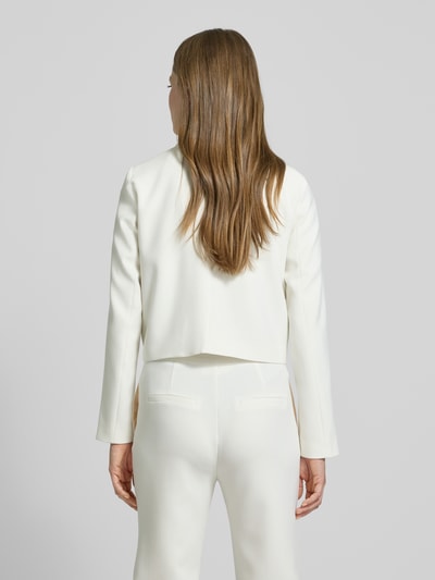 GUIDO MARIA KRETSCHMER WOMAN Blazer mit Umlegekragen Modell 'RITA' Weiss 5