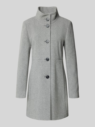 Fuchs Schmitt Jas met knoopsluiting Zilver - 2