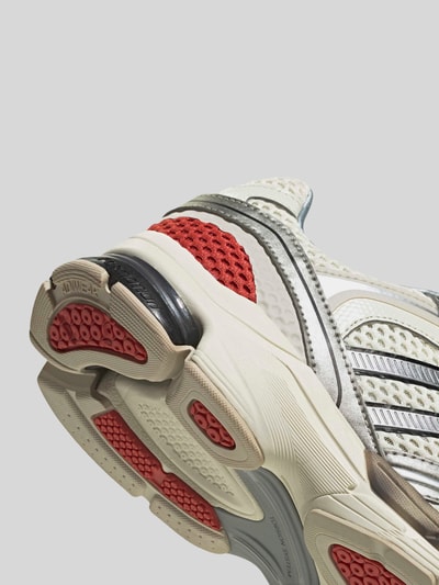 adidas Sportswear Sneaker mit reflektierenden Details Modell 'SPIRITAIN 2000' Hellgrau 2