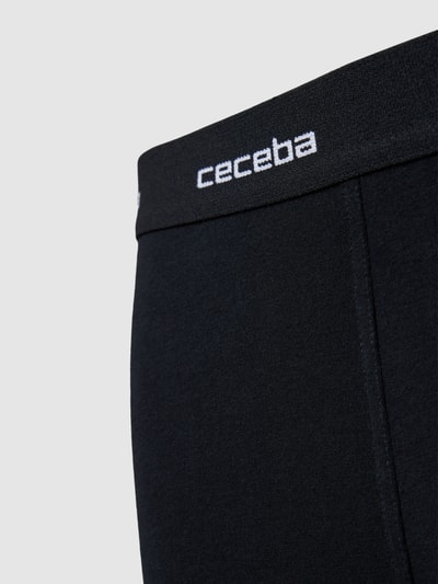 Ceceba Plus PLUS SIZE boxershort in een set van 2 stuks met elastische ...