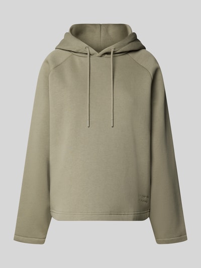 Smith and Soul Hoodie met capuchon Kaki - 1