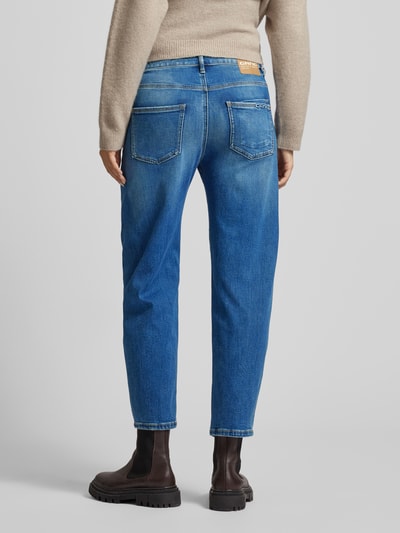 Gang Jeans in verkorte pasvorm, model 'IDA' Blauw - 5