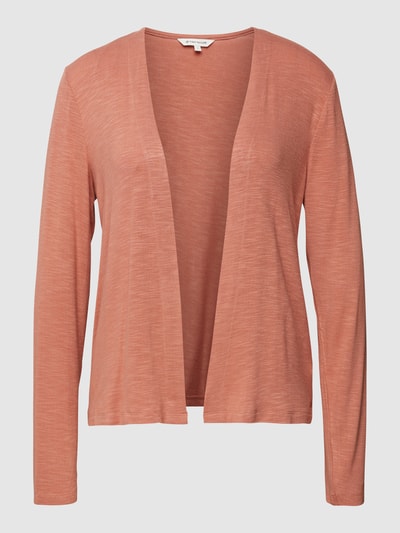 Tom Tailor Cardigan in gemêleerde look Rosé - 2