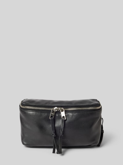 LIEBESKIND BERLIN Handtasche aus Leder Modell 'HERA' Black 2