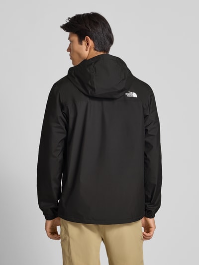 The North Face Regular fit jack met labeldetail  - 5
