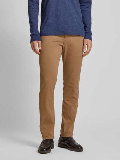 Polo Ralph Lauren Regular Fit Chino mit Gesäßtasche Khaki 4