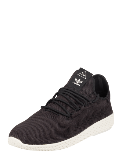 adidas Originals Sneaker van mesh Zwart - 1