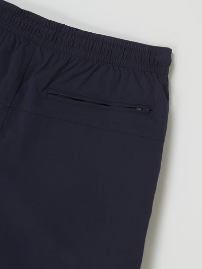 URBAN CLASSICS Badehose mit Eingrifftaschen  Marine 4