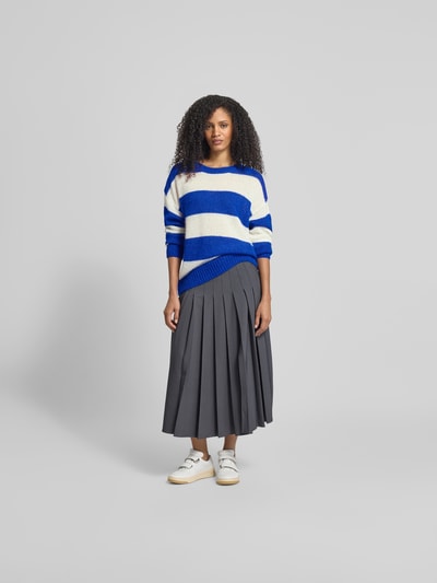 Closed Pullover mit gerippten Abschlüssen Royal 1