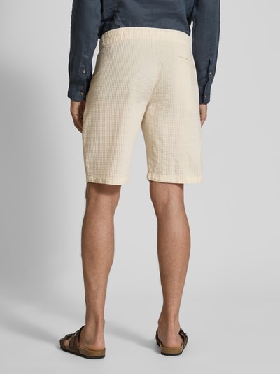 MCNEAL Bermuda met elastische band Kit - 5