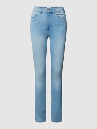 Only Jeans im  5-Pocket-Design Modell 'ROYAL' Jeansblau 2