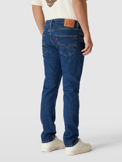 Levi's® Jeansy z 5 kieszeniami model ‘502 DOLLAR BILLS’ Ciemnoniebieski 5