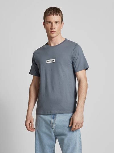 Jack & Jones T-Shirt mit Rundhalsausschnitt Modell 'JORSPLIT' Bottle 4