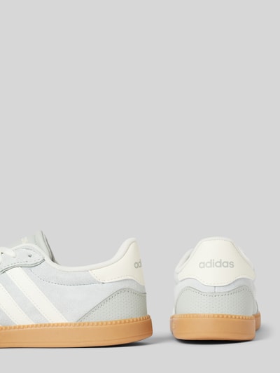 ADIDAS SPORTSWEAR Sneakers met labelprint, model 'BREAKNET' Lichtgrijs - 2