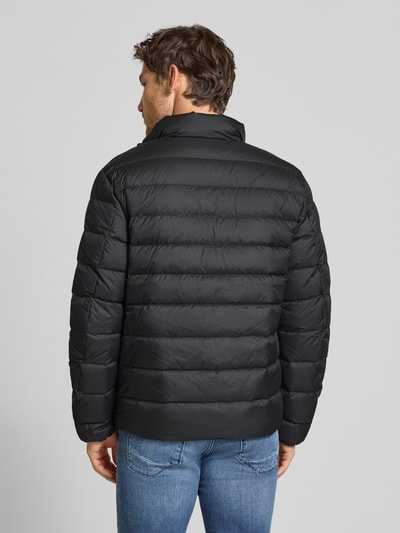 Polo Ralph Lauren Kurtka puchowa ze stójką Czarny 5