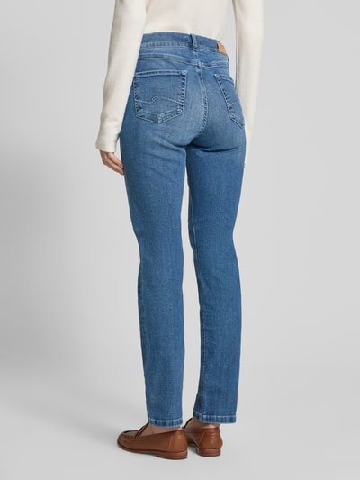 Angels Jeans mit 5-Pocket-Design Modell 'CICI' Blau 5