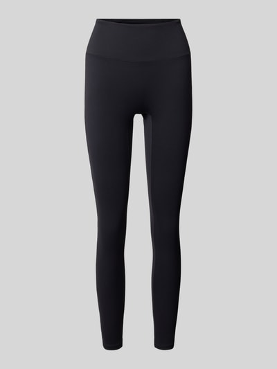 Stronger Legging met brede, elastische band Zwart - 1