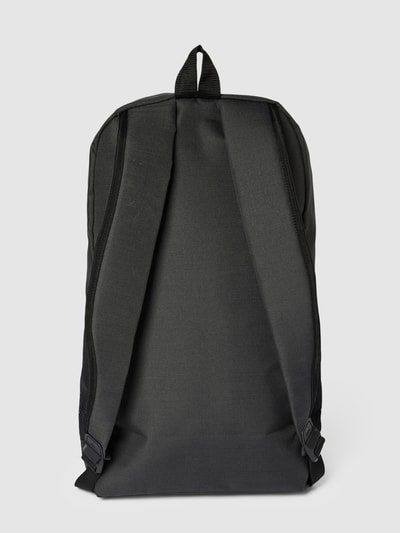 adidas Originals Rucksack mit Label-Print Black 4