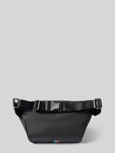 Karl Lagerfeld Bauchtasche mit Label-Detail Black 4