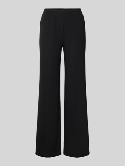 Fabletics Relaxed Fit Sweathose aus Baumwoll-Mix Black 2