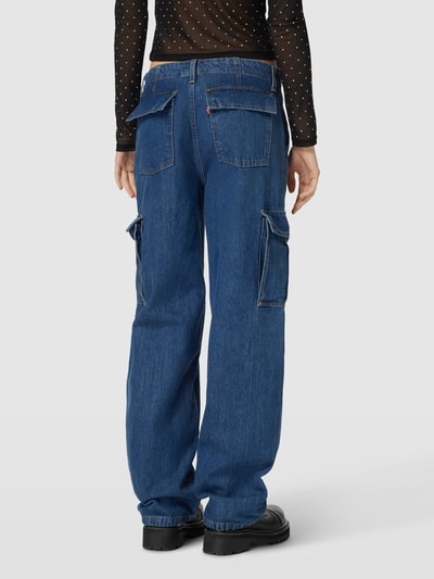 Levi's® Jeans mit Cargotaschen Modell '94' Jeansblau 5