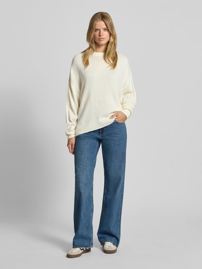 G-Star Raw Loose fit jeans met steekzakken, model 'Jude' Bleu - 1