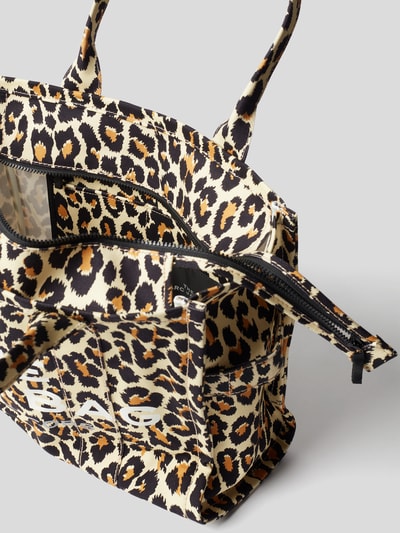 Animal print totes online