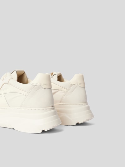 Copenhagen Sneaker mit Brand-Details Offwhite 3