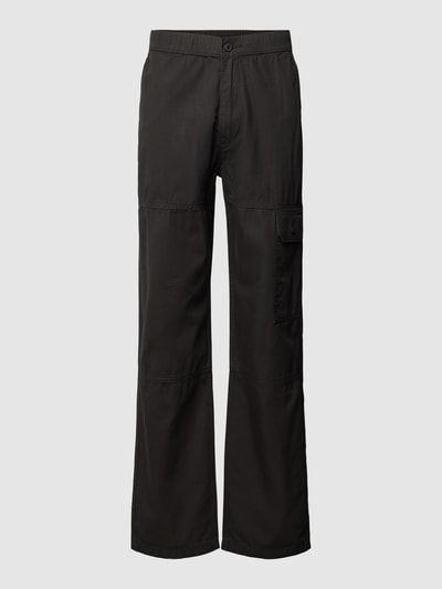 Levi's® Cargobroek met achterzak Zwart - 2