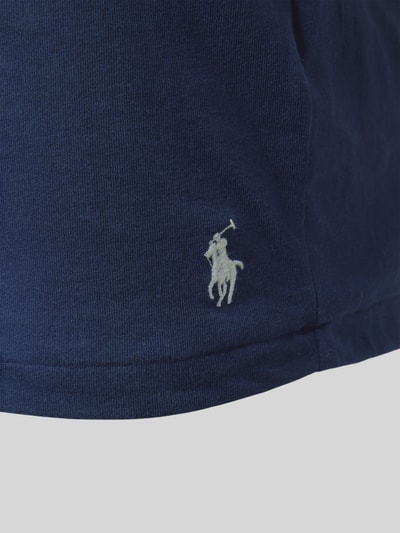 Polo Ralph Lauren Underwear Regular Fit T-Shirt Modell 'Crew' im 3er-Pack Marine 2