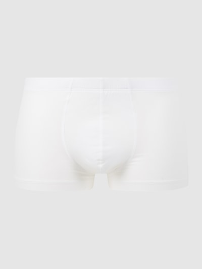 Hanro Trunks mit Stretch-Anteil  Weiss 1