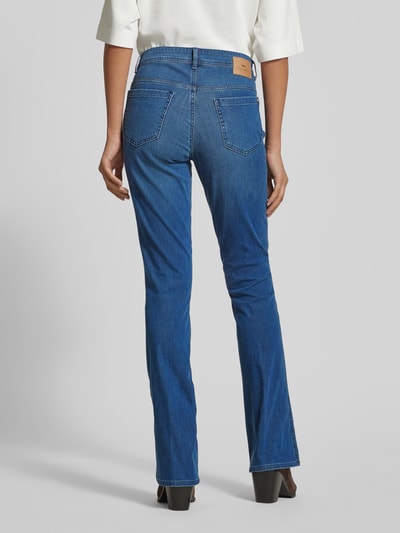 Brax Jeans mit 5-Pocket-Design Modell 'SHAKIRA' Blau 5