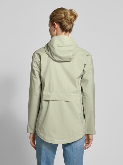 COLUMBIA Damen Jacke mit Kapuze Modell 'ALTBOUND' Hellgruen 5