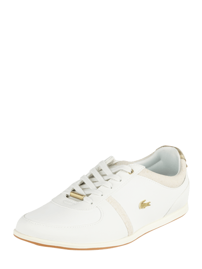 Lacoste deals rey sneaker