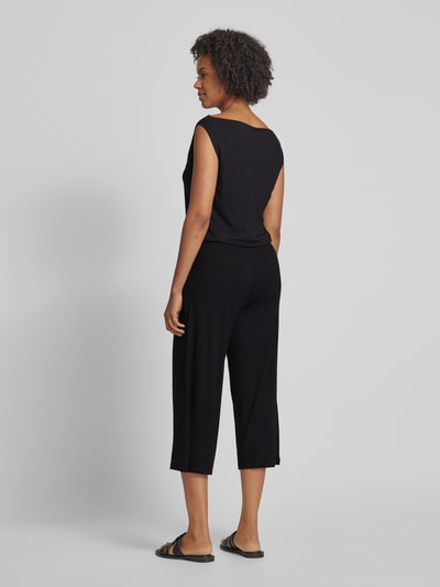 Tom Tailor Jumpsuit zonder mouwen Zwart - 5