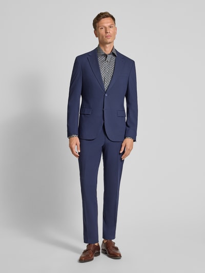 OLYMP Koszula biznesowa o kroju regular fit z czystej bawełny Zielony 1