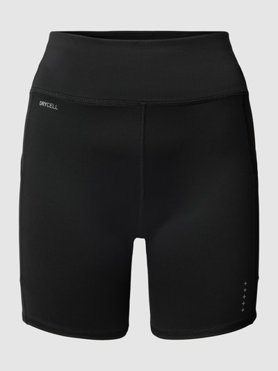 PUMA PERFORMANCE Shorts mit Taschen Modell 'RUN FAVORITE SHORT TIGHT' Black 2