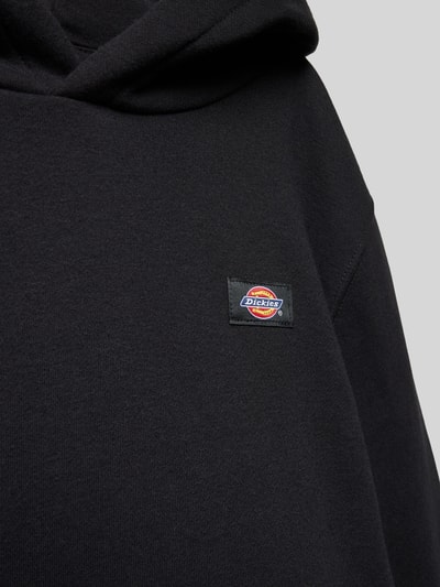 Dickies Hoodie mit Kapuze Black 2