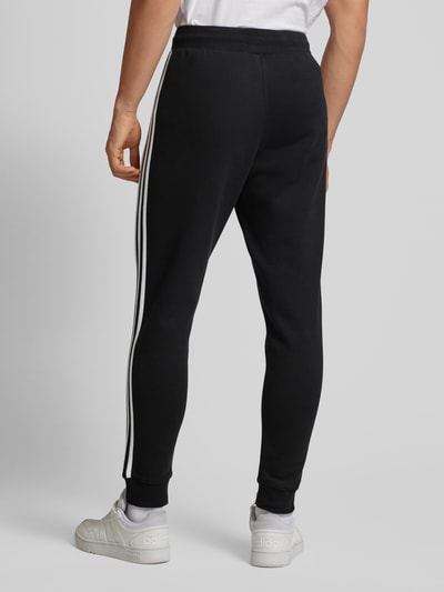 adidas Originals Sweatpants mit Label-Stitching Black 5