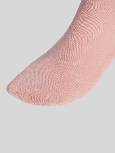 adidas Originals Socken aus Baumwoll-Mix im 3er-Pack Rosa 2