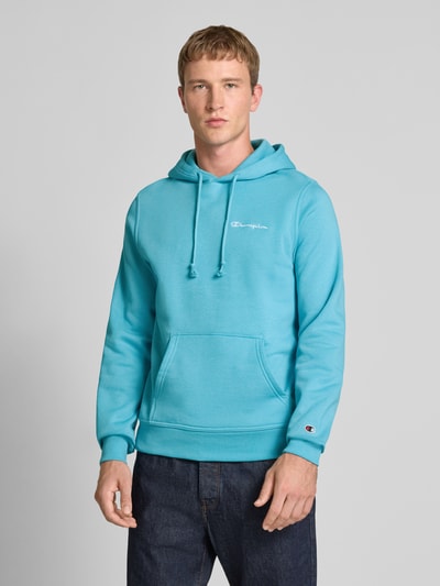 CHAMPION Bluza z kapturem Oceaniczny 4